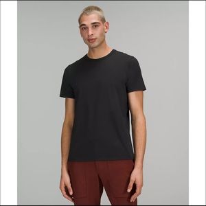 Lululemon Mens The Fundamental T-Shirt